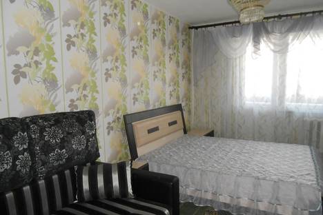 3-комнатная квартира в Лиде, Тухачевского 75