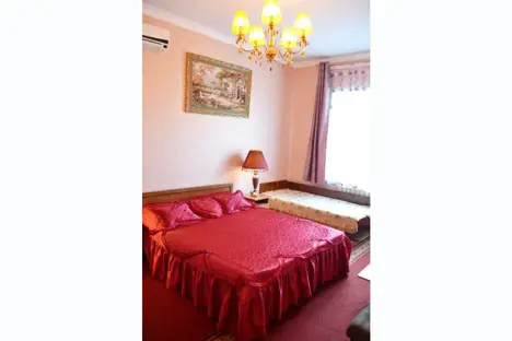 Комната в Судаке, Судак, Спендиарова, 12 а