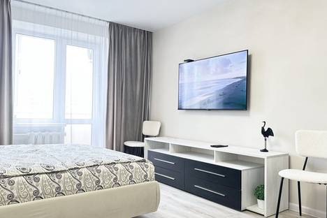 1-комнатная квартира в Витебске, пр. Строителей 10