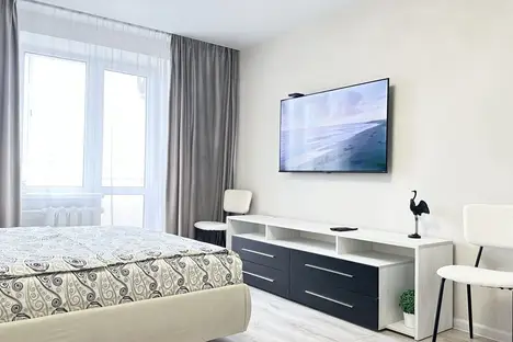 1-комнатная квартира в Витебске, пр. Строителей 10