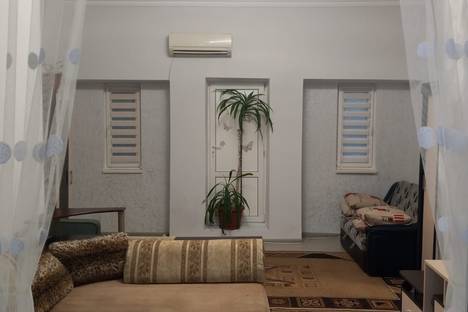 Дом в Симеизе, ул. Горького, 17