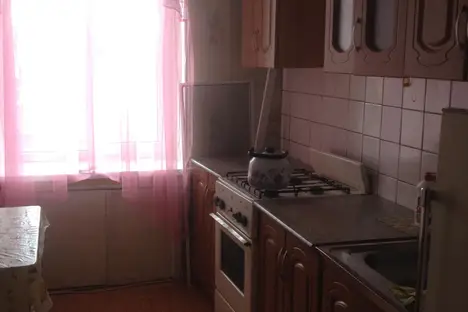 2-комнатная квартира в Бузулуке, 2 микрорайон 34