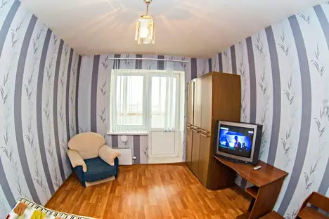 1-комнатная квартира в Саранске, ул. Волгоградская, 60