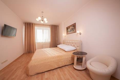 1-комнатная квартира в Красноярске, ул. Водопьянова, 6