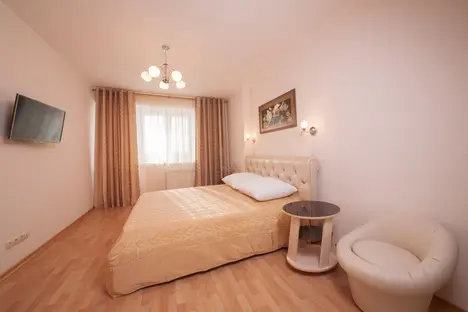 1-комнатная квартира в Красноярске, ул. Водопьянова, 6