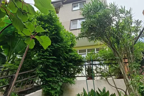 Комната в Адлере, Адлерский район, ул. Православная, 50