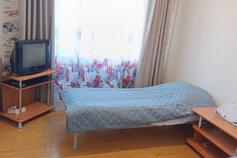 3-комнатная квартира в Старом Осколе, мкр Буденного 7