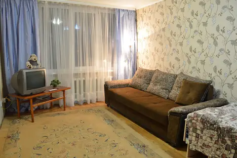 2-комнатная квартира в Борисове, Борисов, бульвар Гречко, 19