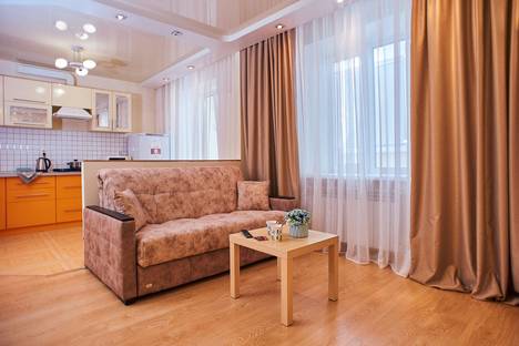 1-комнатная квартира в Пензе, ул. Мира, 36