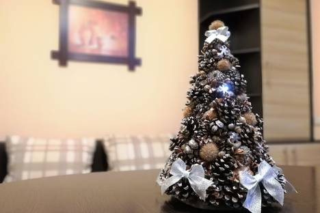 1-комнатная квартира в Ялте, Ялта, Пушкинская, 13