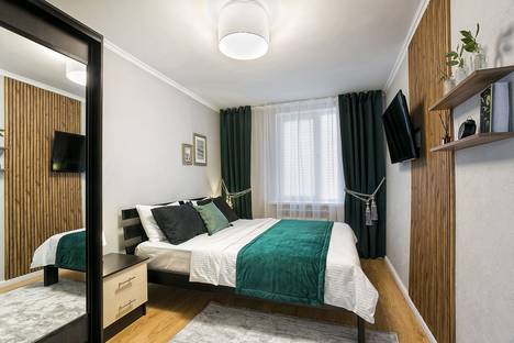 1-комнатная квартира в Ялте, Пушкинская, 13