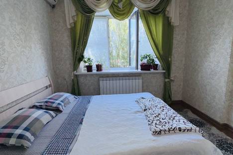 1-комнатная квартира в Избербаше, Гамидова, 97а