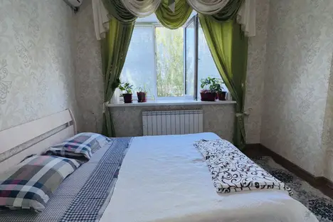 1-комнатная квартира в Избербаше, Гамидова, 97а