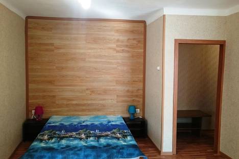 2-комнатная квартира в Новосибирске, Новосибирск, площадь им. Карла Маркса, 13, м. Площадь Маркса