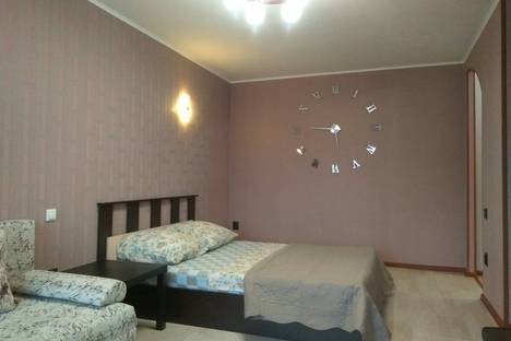 1-комнатная квартира в Магнитогорске, улица Суворова, 99