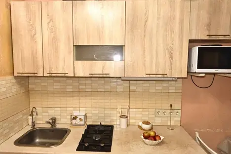 Дом в Партените, Партенит, ул. Васильченко, 5