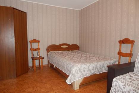 1-комнатная квартира в Севастополе, Гоголя, 33