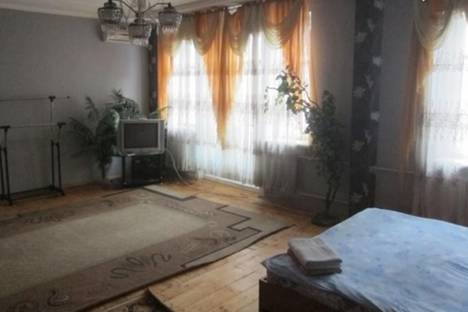 2-комнатная квартира в Бишкеке, Советская, 119