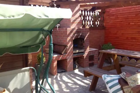 Дом в Яровом, ул. Новая, 1-1