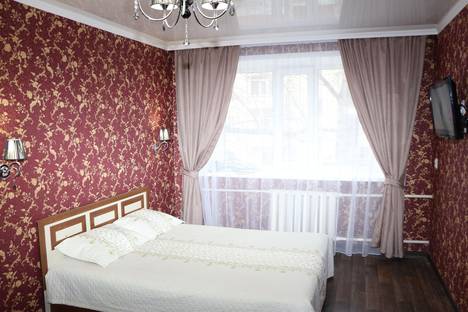 1-комнатная квартира в Караганде, Караганда, Ерубаева 47