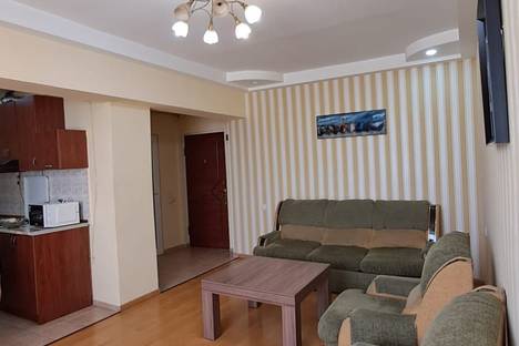 2-комнатная квартира в Ереване, Езник Кохбаци, д. 2a, корп. 2