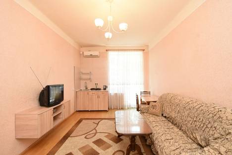 2-комнатная квартира в Ереване, Ереван, Сарьяна, 24, м. Маршал Баграмян