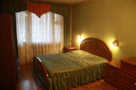 1-комнатная квартира в Санкт-Петербурге, проспект Юрия Гагарина, 36