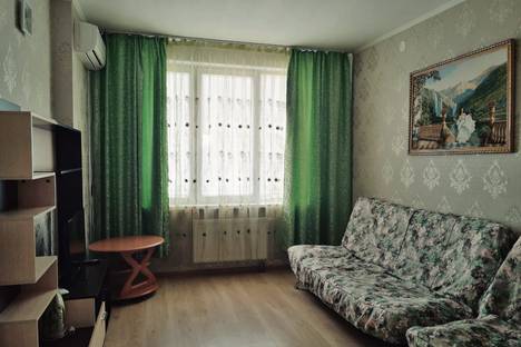 1-комнатная квартира в Казани, ул. Юлиуса Фучика, 88