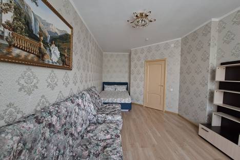 1-комнатная квартира в Казани, ул. Юлиуса Фучика, 88