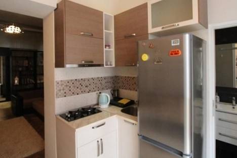1-комнатная квартира в Тбилиси, Davit Aghmashenebeli Avenue, 195, м. Station Square