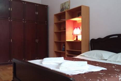 3-комнатная квартира в Тбилиси, Васил Барновис, 56, м. Руставели