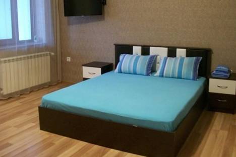 1-комнатная квартира в Баку, Баку, Рашида Бейбутова, 7, м. Сахиль