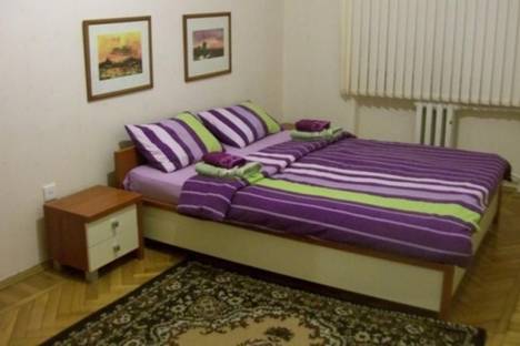 2-комнатная квартира в Баку, пр. Азадлыг, 14, м. Джафар Джаббарлы