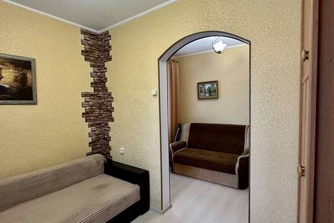 1-комнатная квартира в Феодосии, Феодосия, Федько, 119
