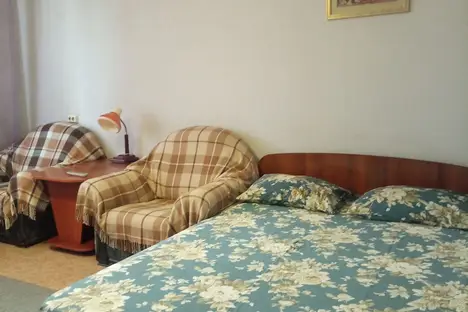 1-комнатная квартира в Новокузнецке, Новокузнецк, ул. Грдины, 29