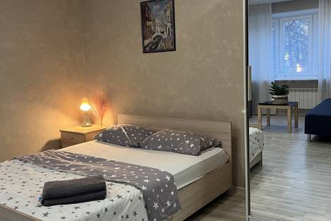 1-комнатная квартира в Нижнем Тагиле, проспект Ленина, 26