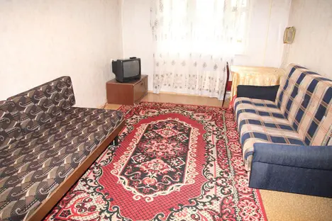 1-комнатная квартира в Зеленограде, Зеленоград, корпус 1455