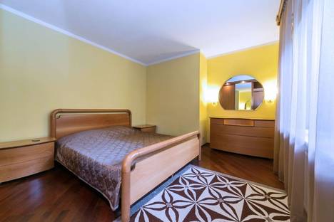 3-комнатная квартира в Москве, Беговая 28, м. Динамо