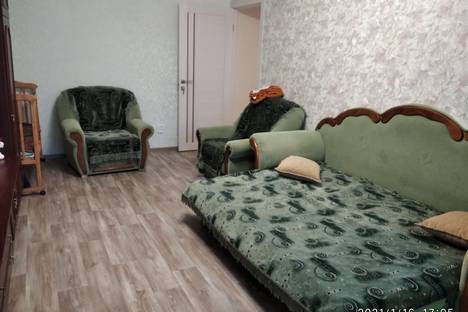 2-комнатная квартира в Феодосии, Республика Крым,Крымская улица, 82Б