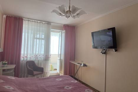 1-комнатная квартира в Кисловодске, ул. Орджоникидзе, 44, кв.22
