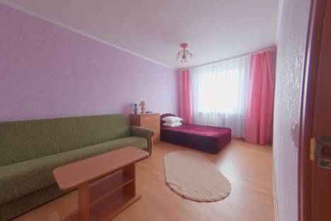2-комнатная квартира в Мурманске, улица Папанина, 16