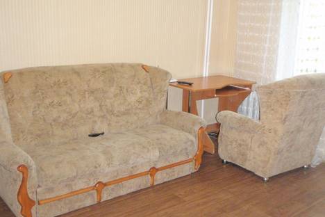Двухкомнатная квартира в аренду посуточно в Севастополе по адресу Острякова, 240
