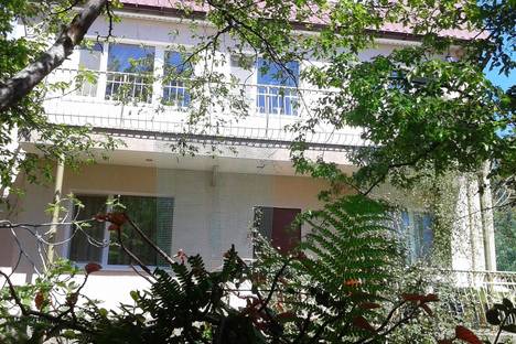 2-комнатная квартира в Кацивели, Виткевича,14Г