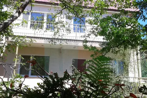 2-комнатная квартира в Кацивели, Кацивели, Виткевича,14Г