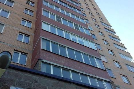 1-комнатная квартира в Санкт-Петербурге, Ушинского, 33 к.3, м. Гражданский проспект