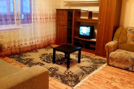 3-комнатная квартира в Барнауле, улица Сергея Семенова 17