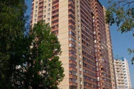 1-комнатная квартира в Санкт-Петербурге, Санкт-Петербург, Брянцева, 15 к.2, м. Гражданский проспект