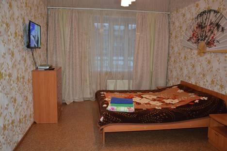 1-комнатная квартира в Черногорске, Черногорск, ул. Калинина, 12