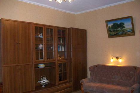 1-комнатная квартира в Феодосии, проспект Айвазовского, 1-а
