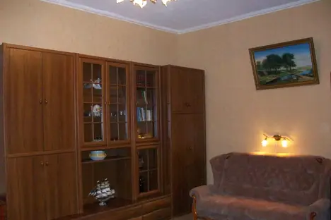 1-комнатная квартира в Феодосии, проспект Айвазовского, 1-а
